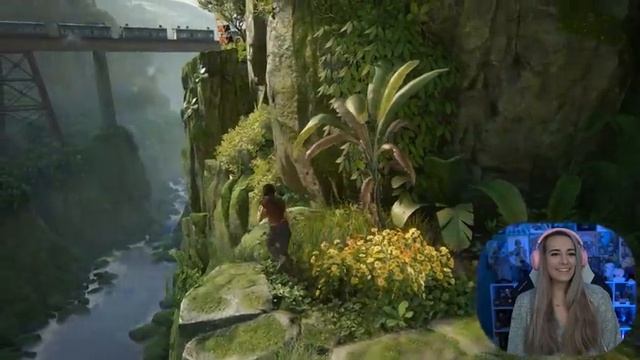 Partners - Uncharted: The Lost Legacy - ENDING - First Play Through - LiteWeight Gaming смотреть онлайн