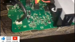 Блок от ПК к XBOX ONE PC POWER SUPPLY ATX CONNECT PIN