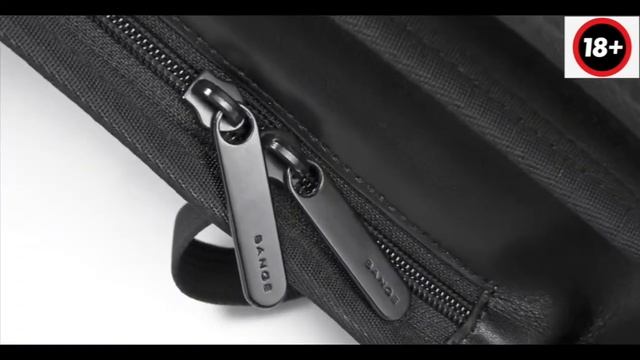 Мужской рюкзак для ноутбука смотреть онлайн