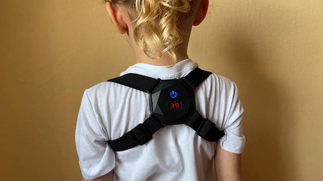 Корректор осанки Aliexpress Алиэкспресс Ровная спина Королевская осанка
