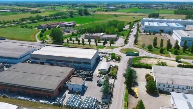 IRRILAND SRL - OUR HEADQUARTERS смотреть онлайн