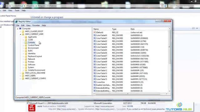 How To Completely Uninstall Avira Internet Security