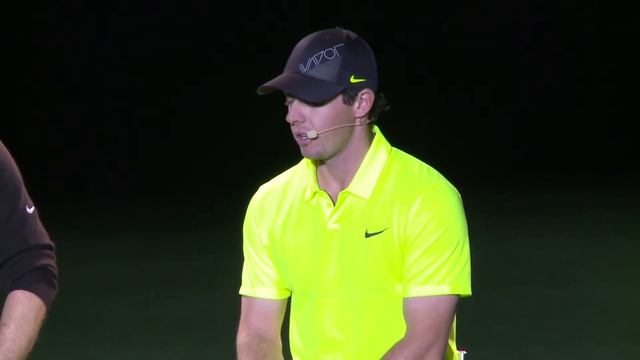 Nike Golf Unveils Vapor Iron Franchise – The Iron Reimagined смотреть онлайн