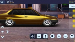 КАК НАРИСОВАТЬ ЗОЛОТОЙ ИЛИ НЕОНОВЫЙ ВИНИЛ В УЛИЧНЫХ ГОНКАХ! | Drag Racing | Уличные Гонки |