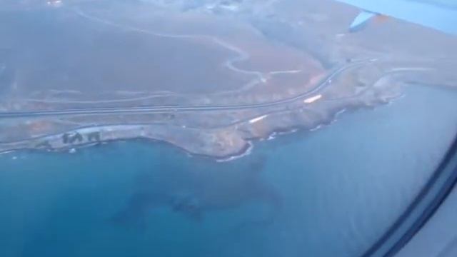 Heraklion International Airport landing смотреть онлайн