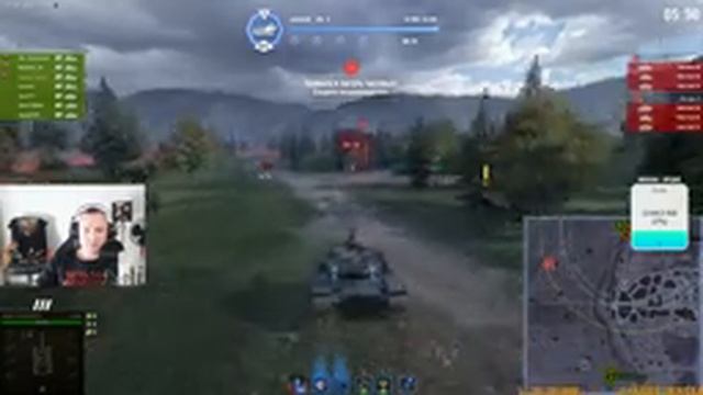 Пробуем новый режим "Вафля вернулась". Может даже повзводим.. смотреть онлайн