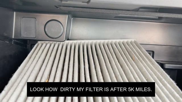 LEXUS GX460 CABIN AIR FILTER SHOP, REMOVE, AND INSTALL смотреть онлайн
