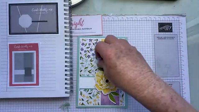 #49 - Create Weekly #19 Sketch Layout смотреть онлайн