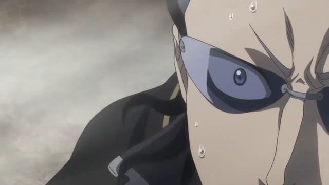 Черный Клевер [AMV] смотреть онлайн