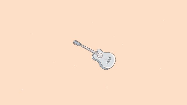 BASE DE GUITARRA - Guitar Boom Bap Beat - FREESTYLE - Acoustic Lofi - ACEITUNA BEAT смотреть онлайн