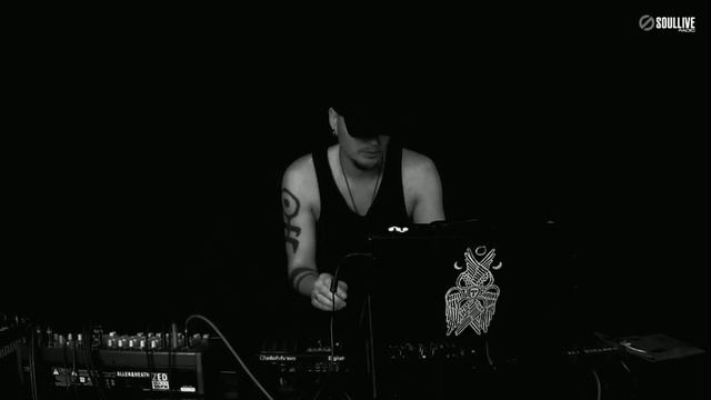 Xandr.vasiliev live at Soullive FM смотреть онлайн