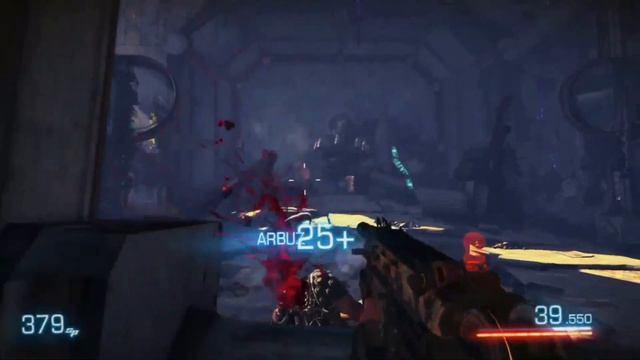 Bulletstorm PL XBOX360 AKT 4 ROZDZIAŁ 3 O włos do rozpadu смотреть онлайн