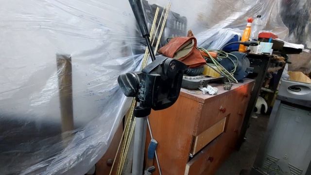 Инфракрасная сушка для кузовных работ своими руками. смотреть онлайн