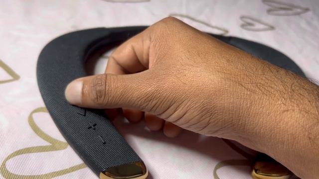 Monster Boomerang Petite Neckband Speakers, Waterproof Wireless, Bluetooth 5.0 True 3D Stereo Sound смотреть онлайн