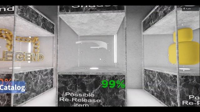 What CLASSICS Will Release this Sale? [ ROBLOX Presidents Day Sale 2020 ] смотреть онлайн