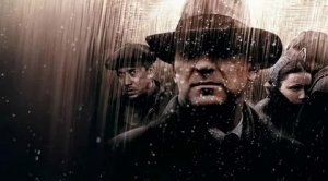 Крик совы - Русский трейлер (HD)