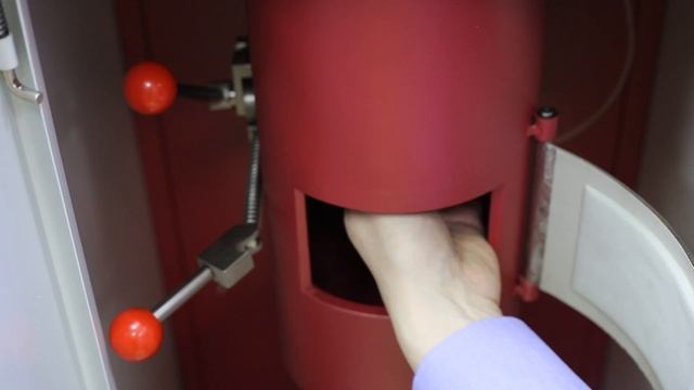 Лаборатория СПЛАВа: воздухопроницаемость. (TESTEX TF164B) смотреть онлайн