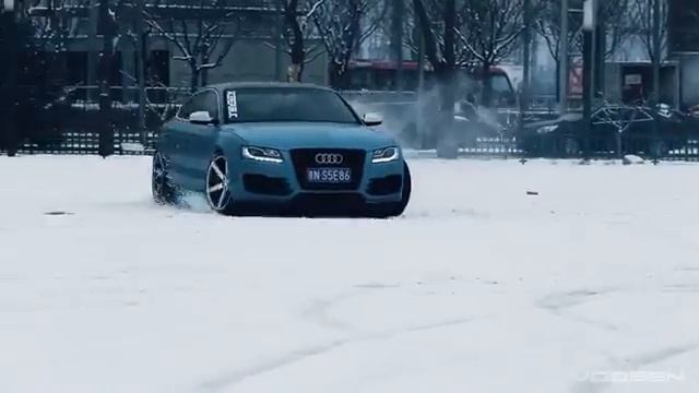 Мировой Тур Vossen Пекин, Китай смотреть онлайн