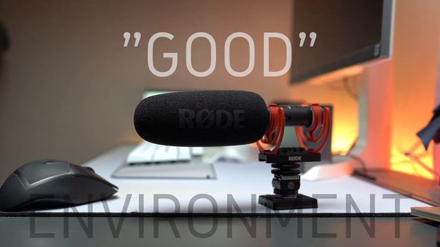 Rode VideoMic NTG Review: My New Blue Yeti Replacement смотреть онлайн