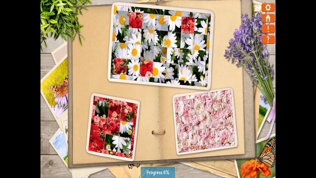 ** JUST FIND IT ** ¦ PC STEAM GAME PLAY ¦ - Hidden Object and Spot the Difference Game. смотреть онлайн