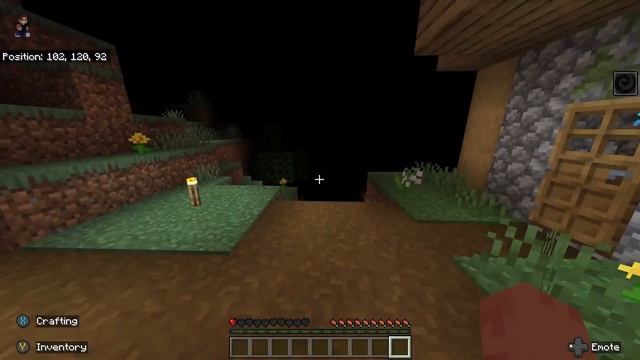 POV Your on a Minecraft 1.19 Realm Server with Wardens... смотреть онлайн