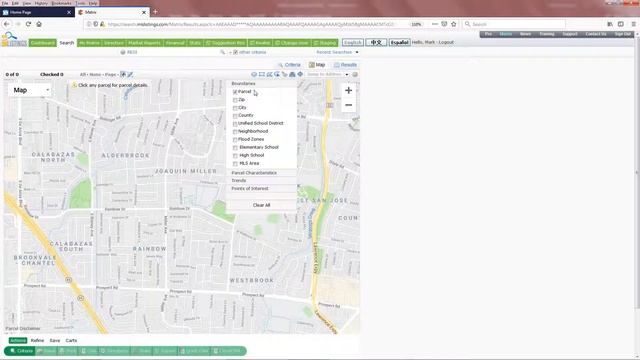 Matrix 301: Advanced Searching, Mapping and Sorting (May 2019) смотреть онлайн