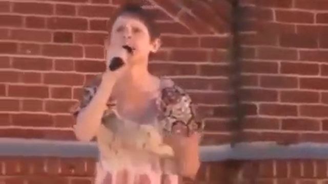 Родина в опасности! смотреть онлайн