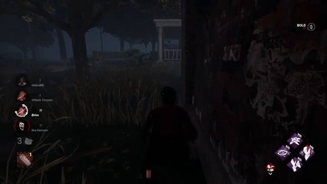 Dead By Daylight core i5 3470 gtx 560ti 8gb ram tested смотреть онлайн