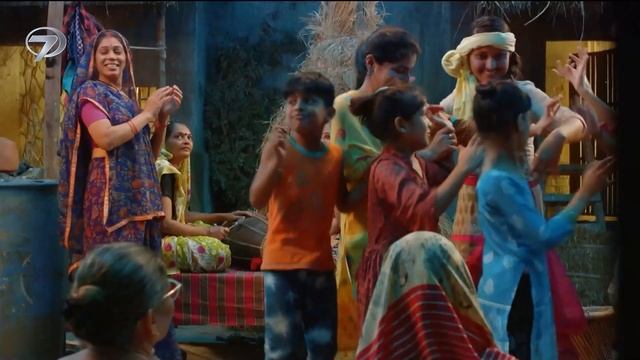 Benimle Kal Hint Dizisi 2. Bölüm смотреть онлайн