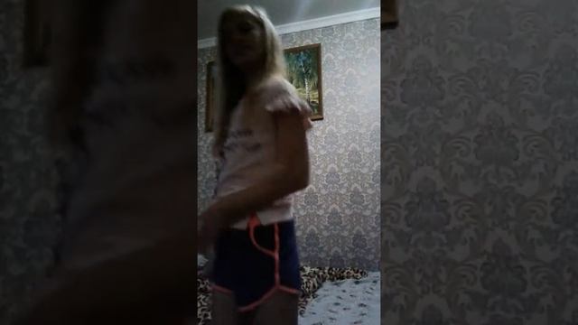 Чику рику танец смотреть онлайн