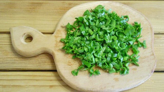 Сборник рецептов