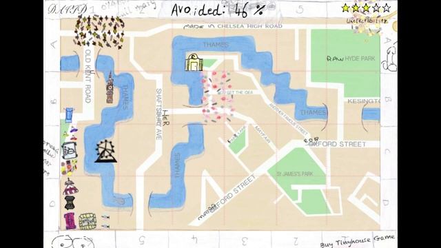 Checking Out: NOTGTAV смотреть онлайн