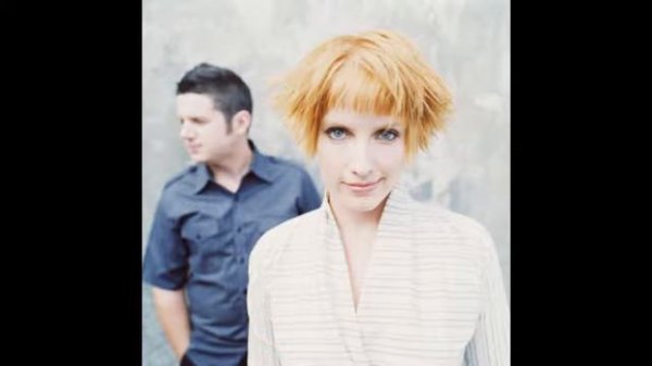 Sixpence non the richer - Dont Dream Its Over