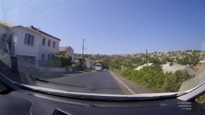 Севастополь, Красная горка