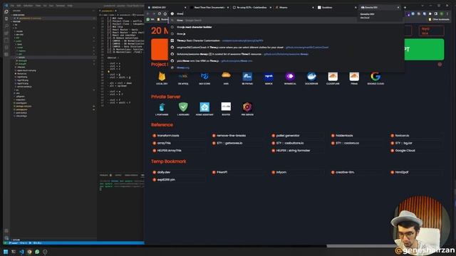 3d model website react fiber three js part 1 introduction смотреть онлайн