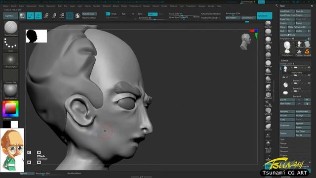 Speed sculpt RedHead смотреть онлайн