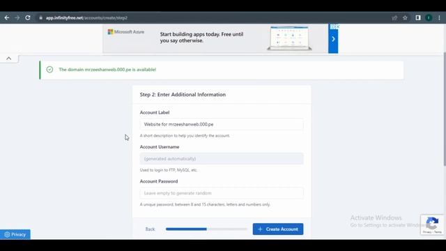 Get a Lifetime Free Hosting and Domain For WordPress | Free SSL Certificate | Fastest Free Hosting смотреть онлайн