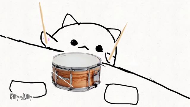 Bongo cat ссылка в описании смотреть онлайн