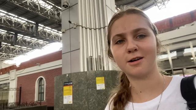 VLOG:// Поездка в Калининград смотреть онлайн