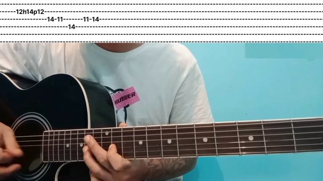 Sajiyera jaun - The Rayz's Band Dodhar | Guitar Lesson | Intro Solo Chords Strumming | Easy Lesson| смотреть онлайн