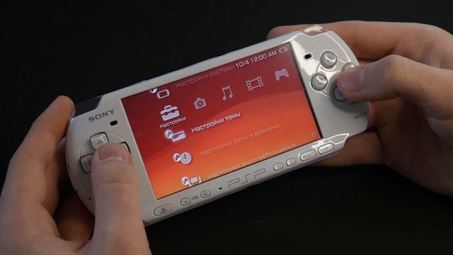 Распаковка полностью НОВОЙ SONY PSP! смотреть онлайн