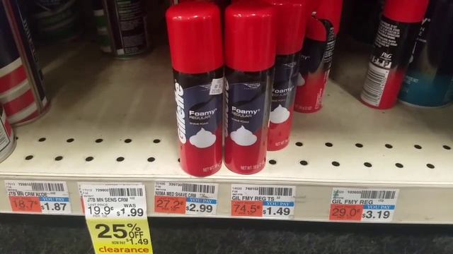 Mi Compra En CVS Con Cupones 4/23/17