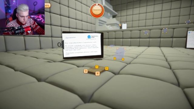 Странные игры: I am Bread Симулятор хлеба