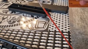 чистка Remington 750