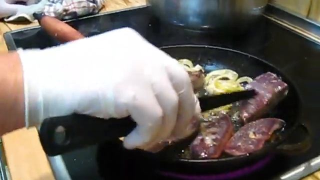 Вкусные идеи от Александры