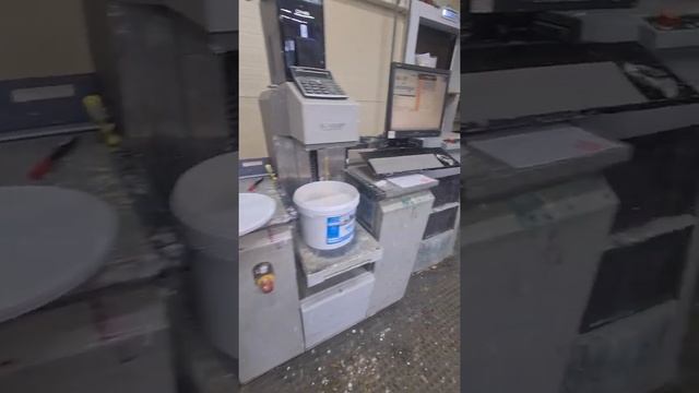 Колеровка "резиновой краски" Эласт VAKSA смотреть онлайн