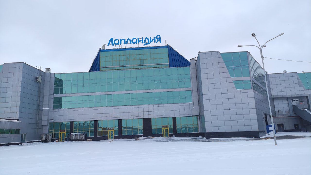 Ниссан лиф и новая чадэмо в Кемерово смотреть онлайн