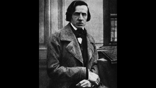 Frédéric Chopin - Waltz no. 19 op. posth. in A Minor смотреть онлайн