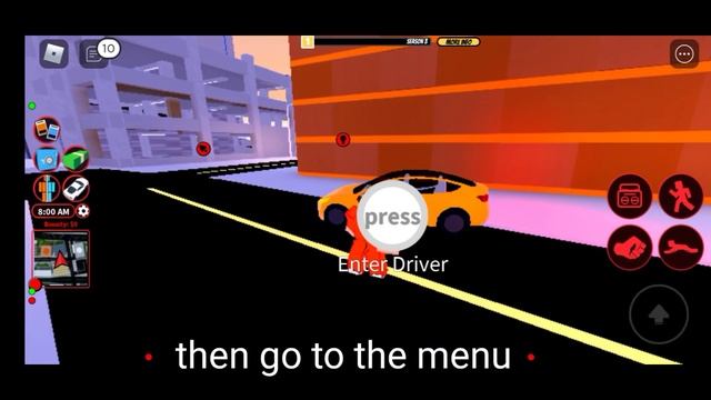 how to fix jumping cars in jailbreak |jailbreak| |roblox| смотреть онлайн