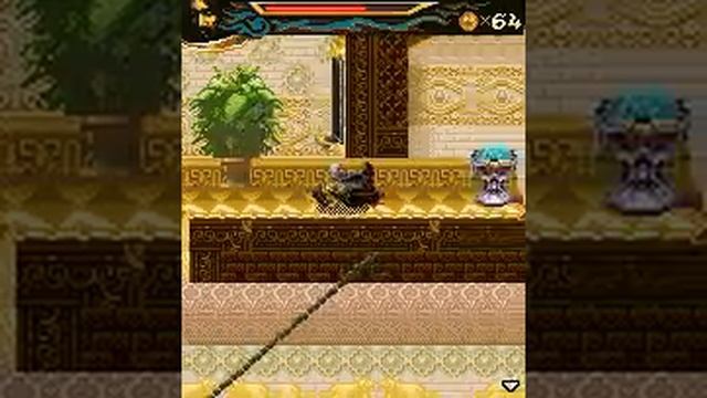 Prince of Persia 3 Java old trailer 176x204 смотреть онлайн